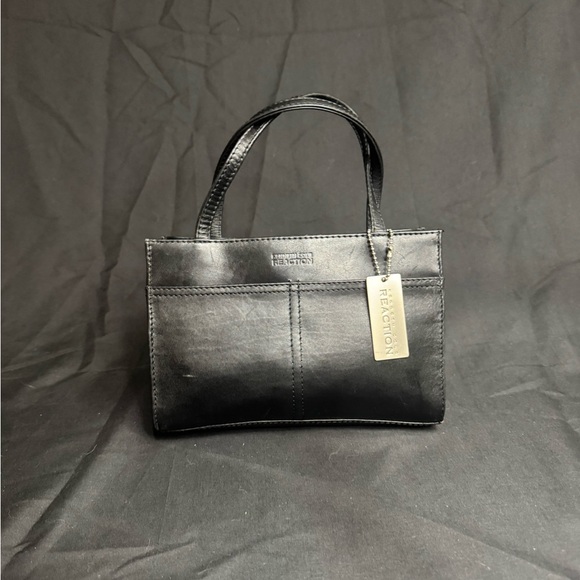 Perfection Handbags - Vintage Kenneth Cole handbag Bag